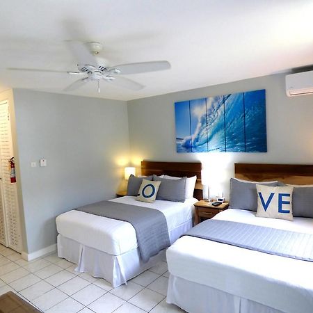 Beach Studio 4 Ocho Rios Kültér fotó