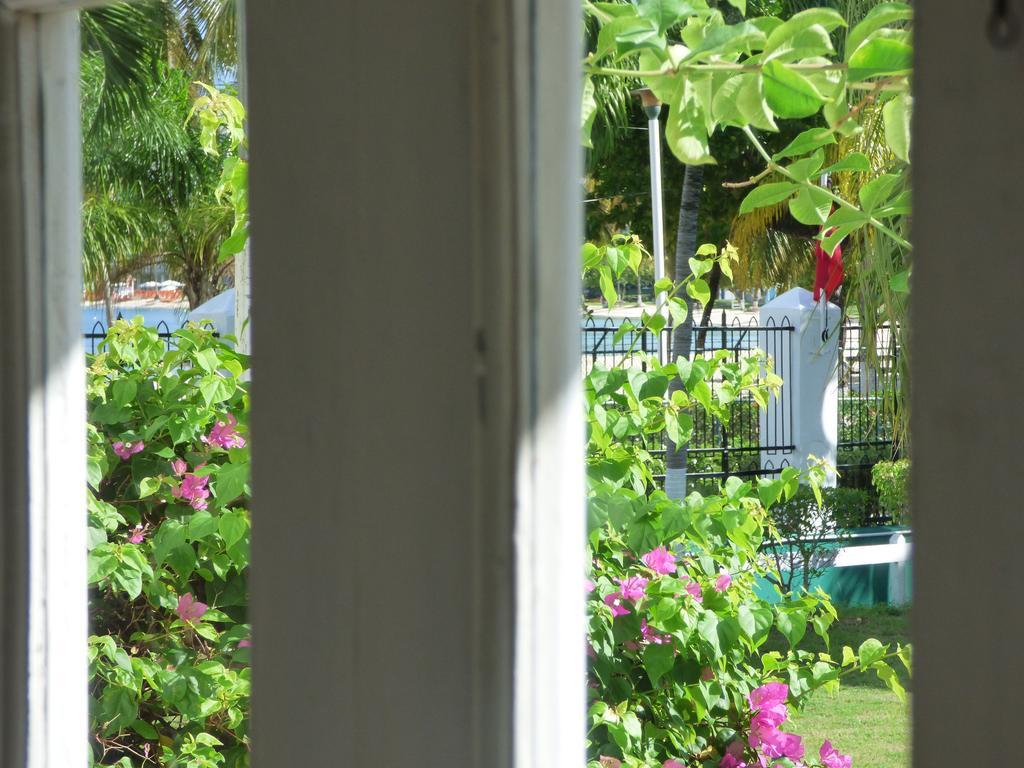 Beach Studio 4 Ocho Rios Szoba fotó
