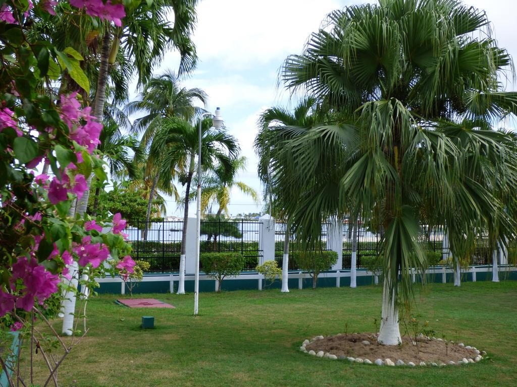 Beach Studio 4 Ocho Rios Szoba fotó
