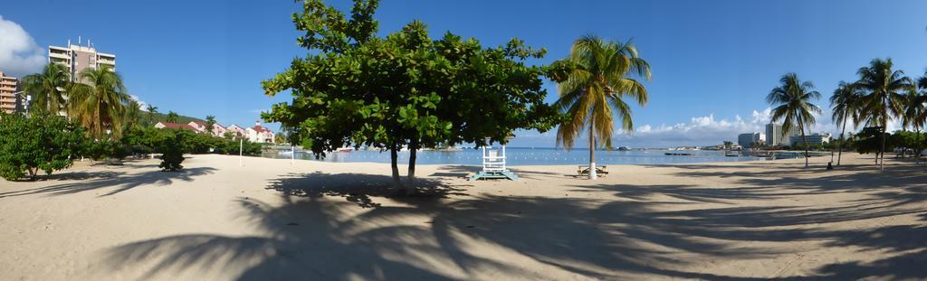 Beach Studio 4 Ocho Rios Szoba fotó
