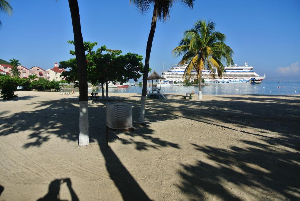 Beach Studio 4 Ocho Rios Szoba fotó