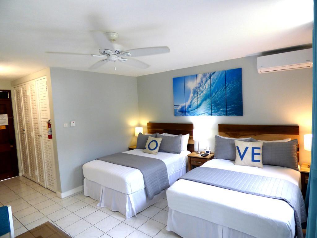 Beach Studio 4 Apartman Ocho Rios Kültér fotó