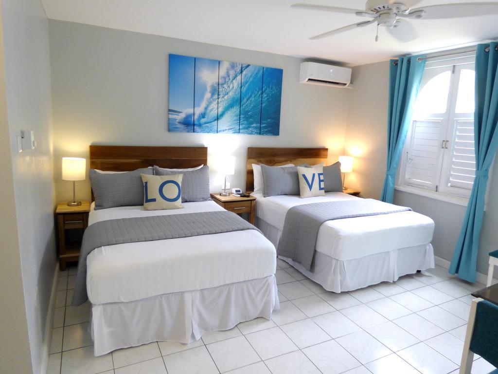 Beach Studio 4 Apartman Ocho Rios Kültér fotó