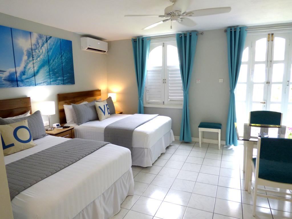 Beach Studio 4 Apartman Ocho Rios Kültér fotó