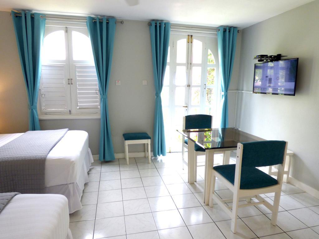 Beach Studio 4 Ocho Rios Kültér fotó