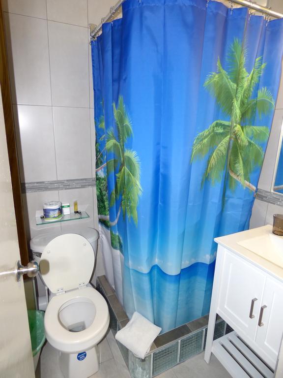 Beach Studio 4 Ocho Rios Kültér fotó